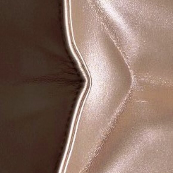 Jimmy Choo Large Gold Tote - Picture 13 of 16